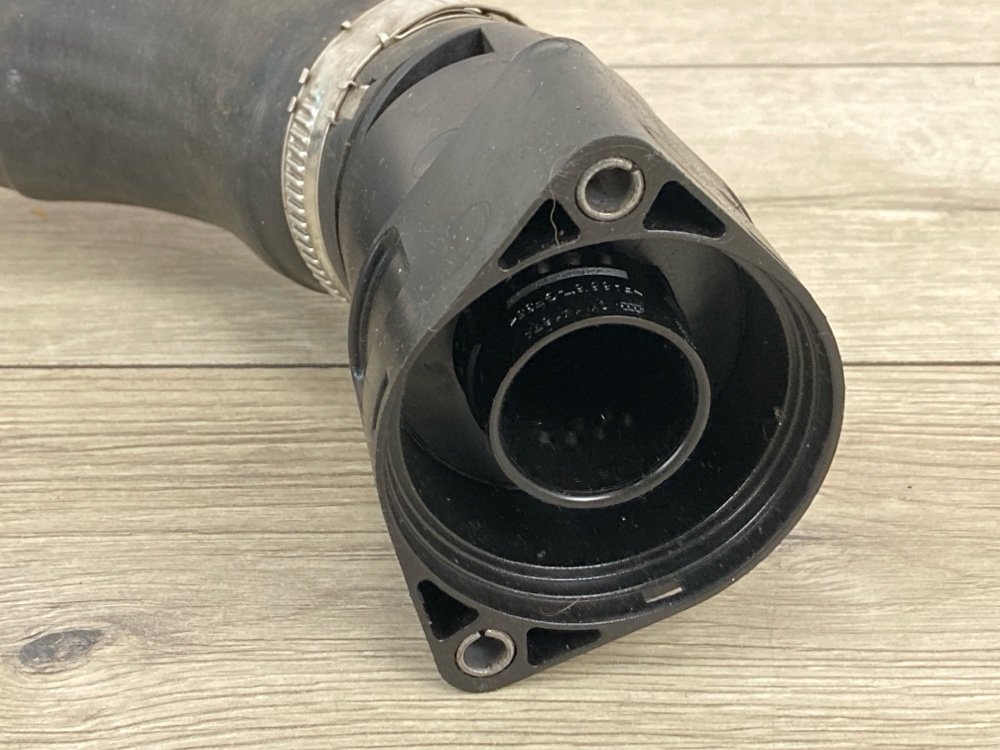 Патрубок интеркулера, 3500 рублей, Москва