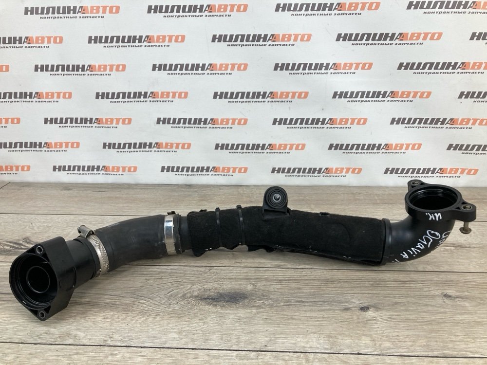 Патрубок интеркулера, 3500 рублей, Москва