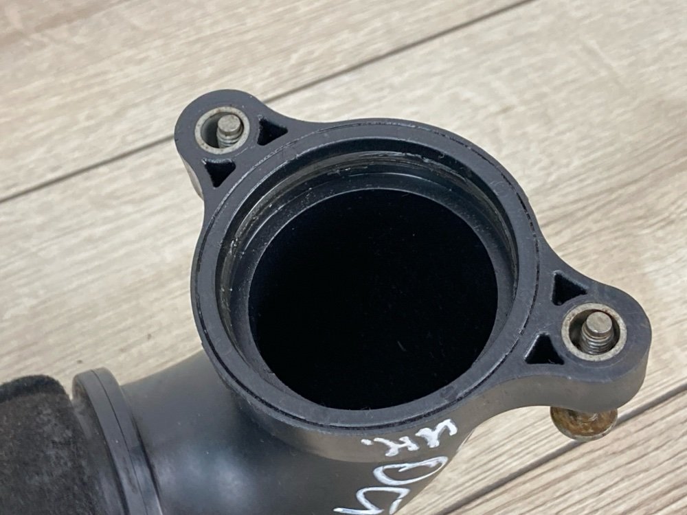 Патрубок интеркулера, 3500 рублей, Москва