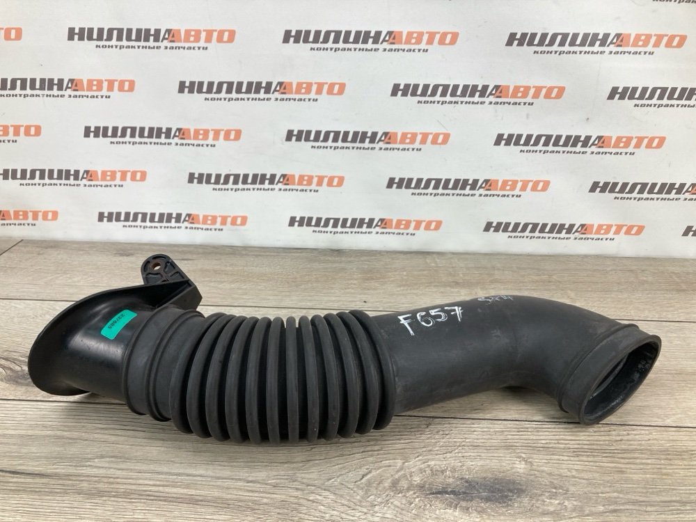 Патрубок воздушного фильтра, 600 рублей, Москва