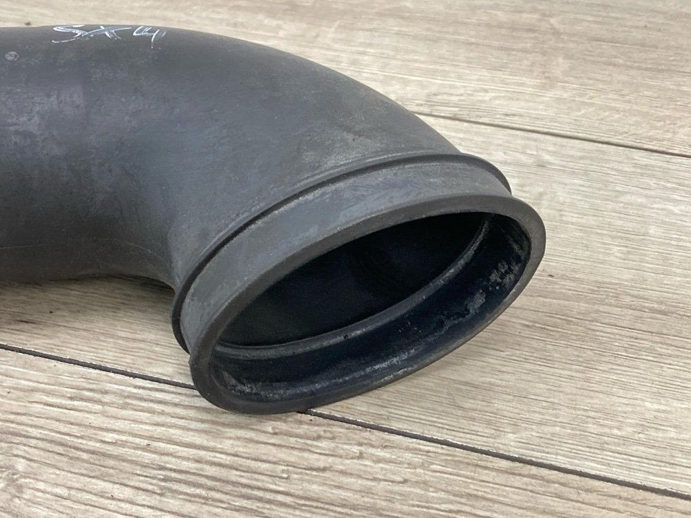 Патрубок воздушного фильтра, 600 рублей, Москва