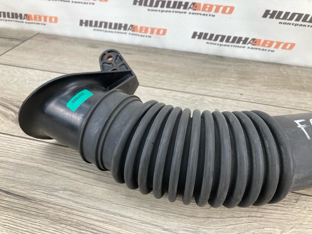 Патрубок воздушного фильтра, 600 рублей, Москва