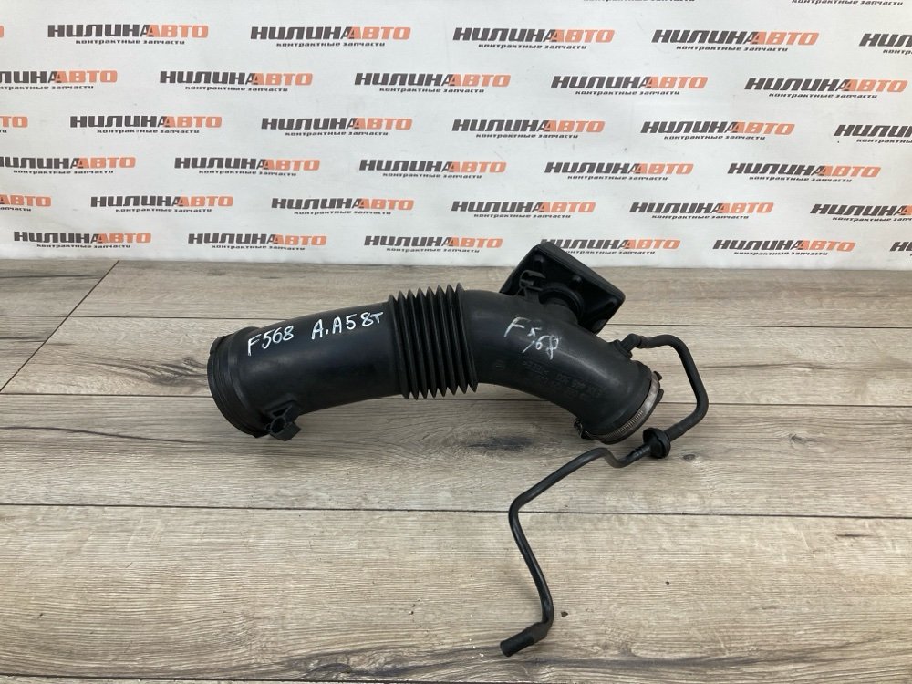 Патрубок воздушного фильтра, 1000 рублей, Москва