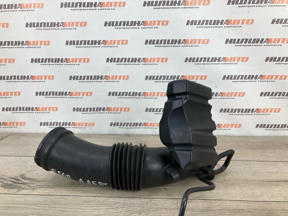 Патрубок воздушного фильтра, 1000 рублей, Москва