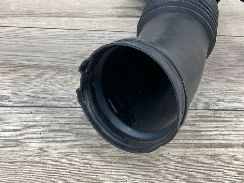 Патрубок воздушного фильтра, 1000 рублей, Москва