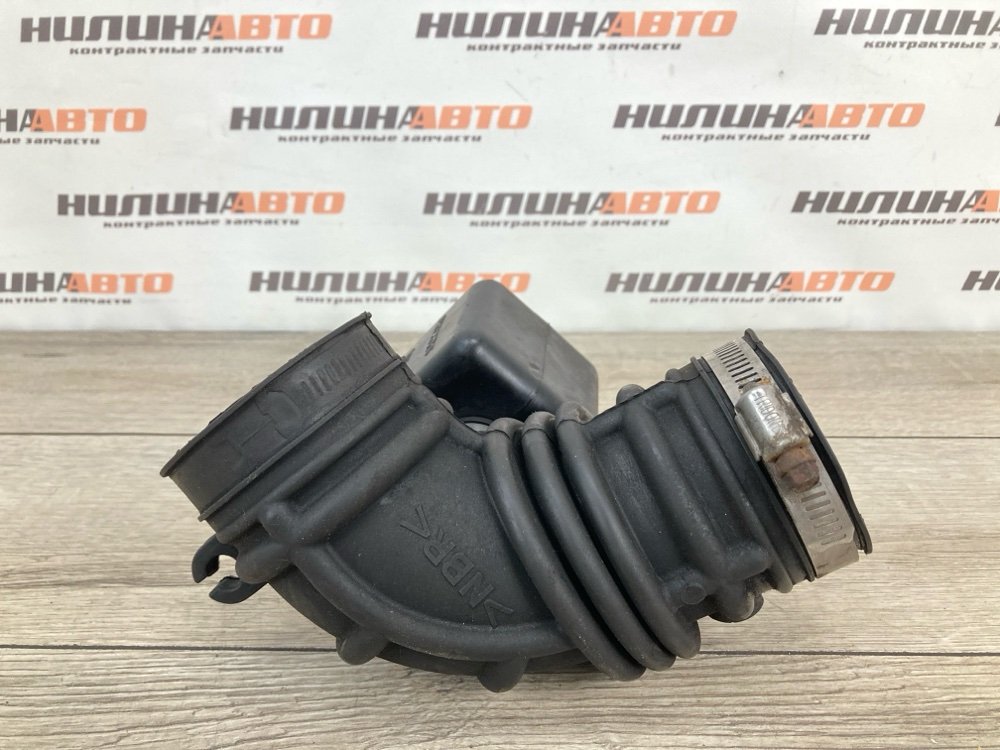 Патрубок воздушного фильтра, 1000 рублей, Москва