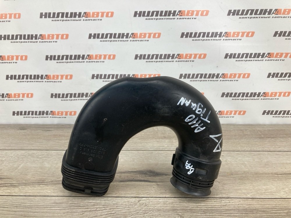 Патрубок воздушного фильтра, 900 рублей, Москва