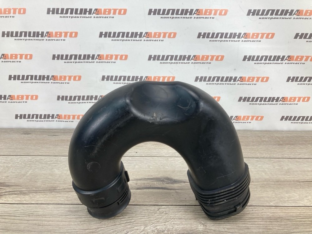 Патрубок воздушного фильтра, 900 рублей, Москва