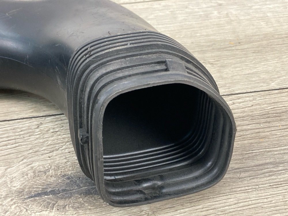 Патрубок воздушного фильтра, 900 рублей, Москва