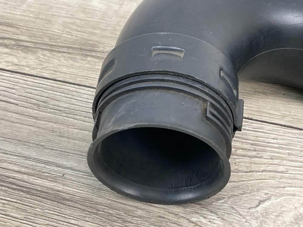 Патрубок воздушного фильтра, 900 рублей, Москва