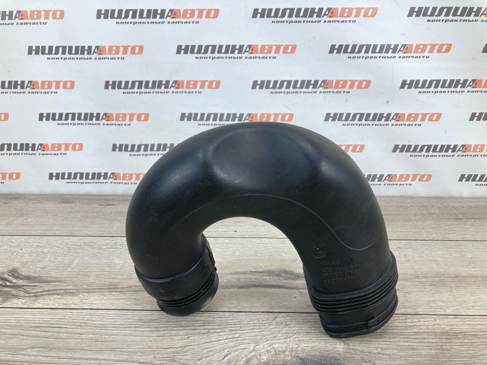 Патрубок воздушного фильтра, 900 рублей, Москва