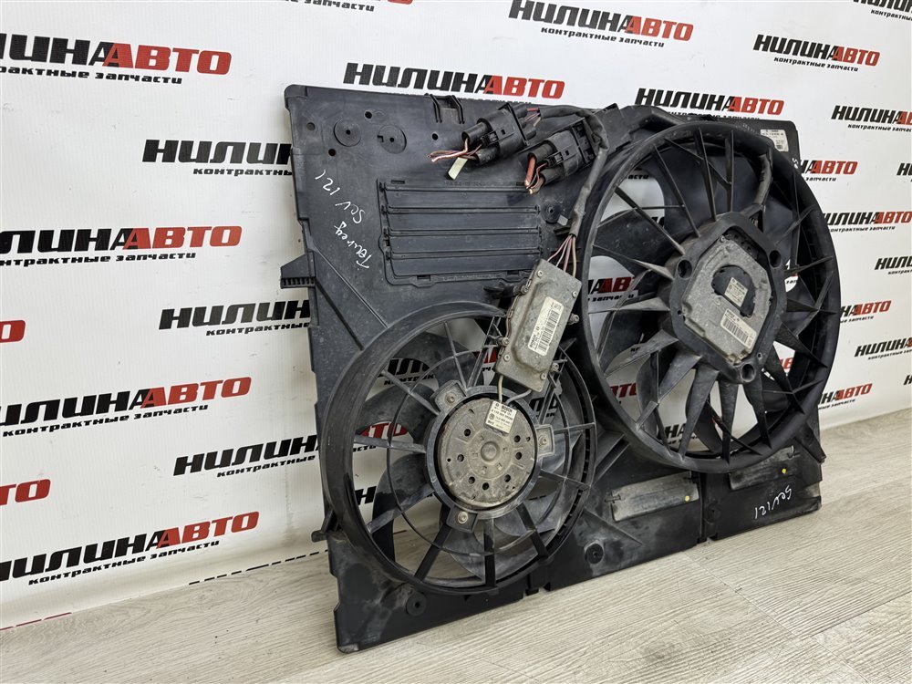 Вентилятор охлаждения, 15000 рублей, Севастополь