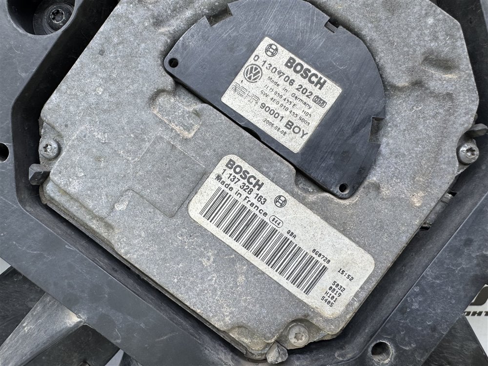 Вентилятор охлаждения, 15000 рублей, Севастополь