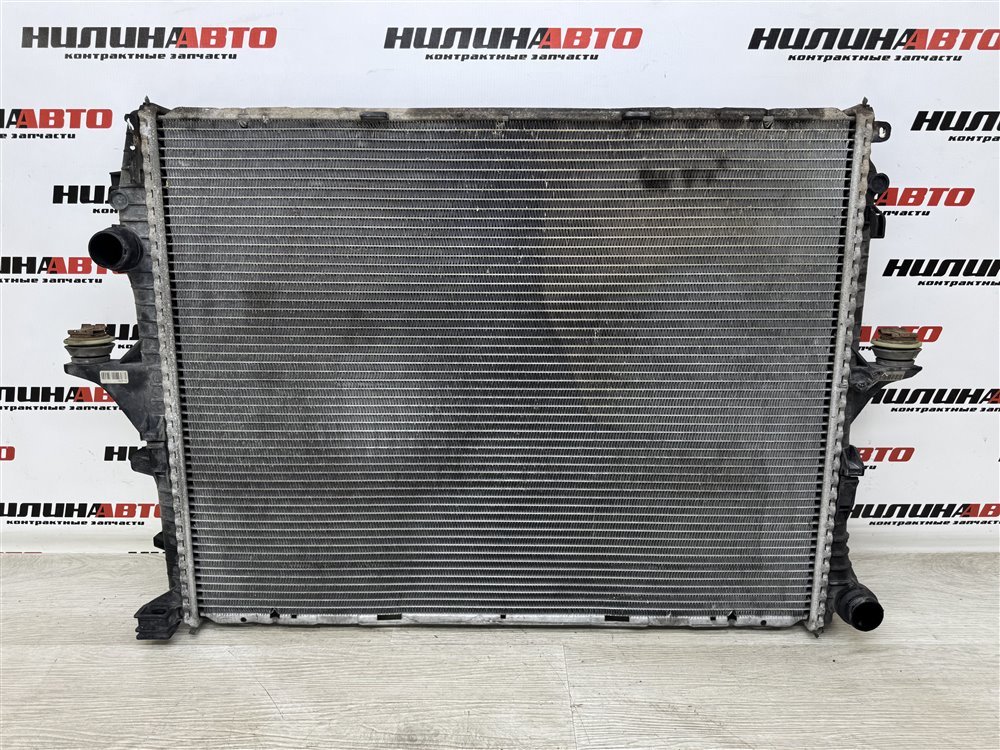 Радиатор охлаждения, 7000 рублей, Севастополь