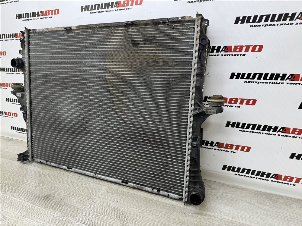 Радиатор охлаждения, 7000 рублей, Севастополь