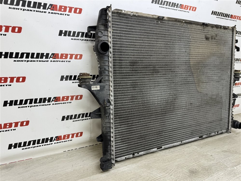 Радиатор охлаждения, 7000 рублей, Севастополь