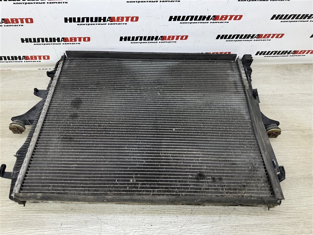 Радиатор охлаждения, 7000 рублей, Севастополь