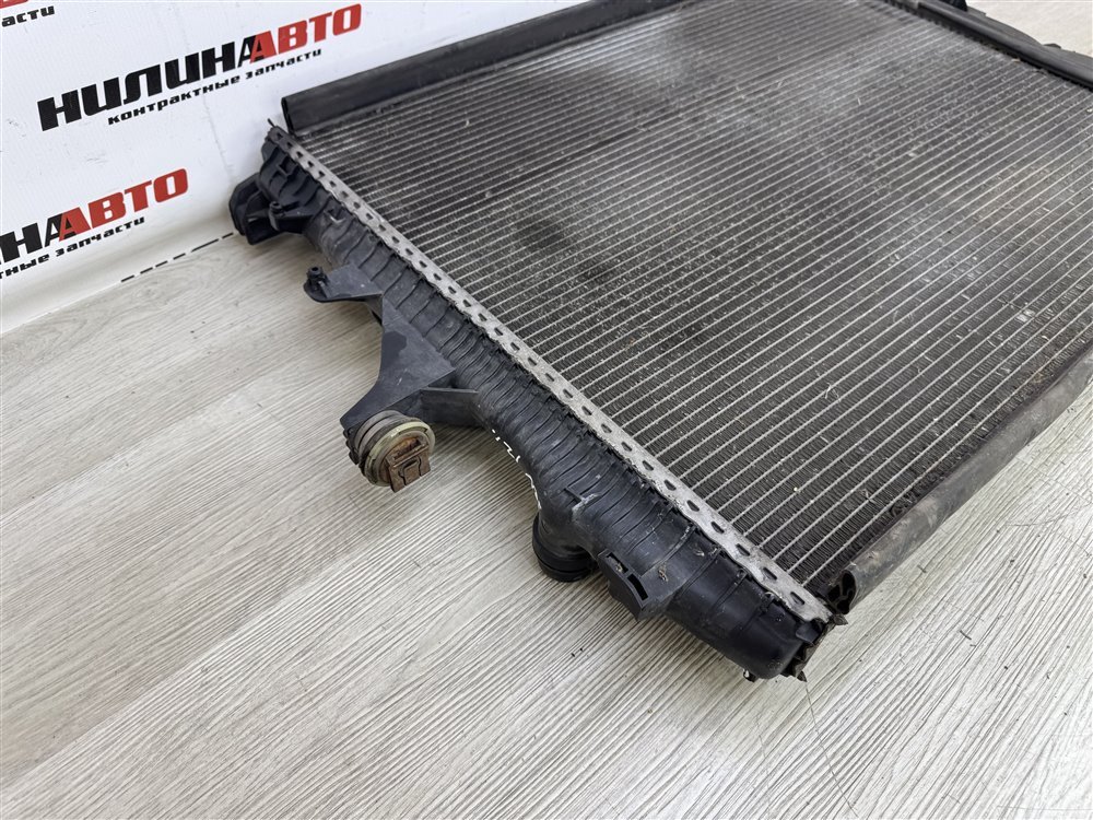 Радиатор охлаждения, 7000 рублей, Севастополь