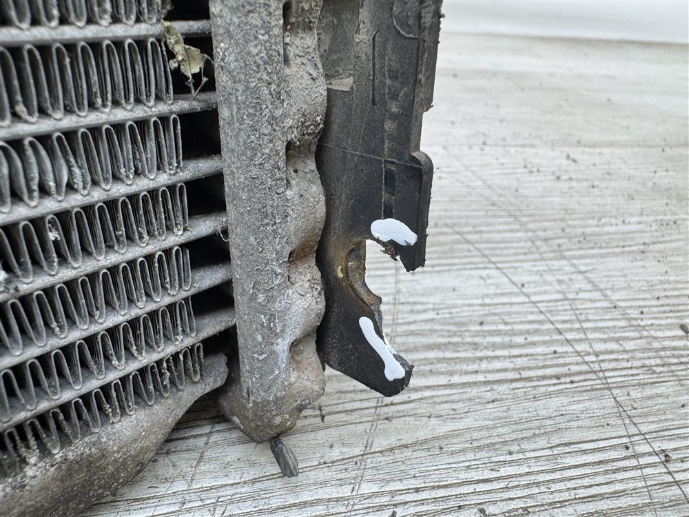 Радиатор охлаждения, 7000 рублей, Севастополь