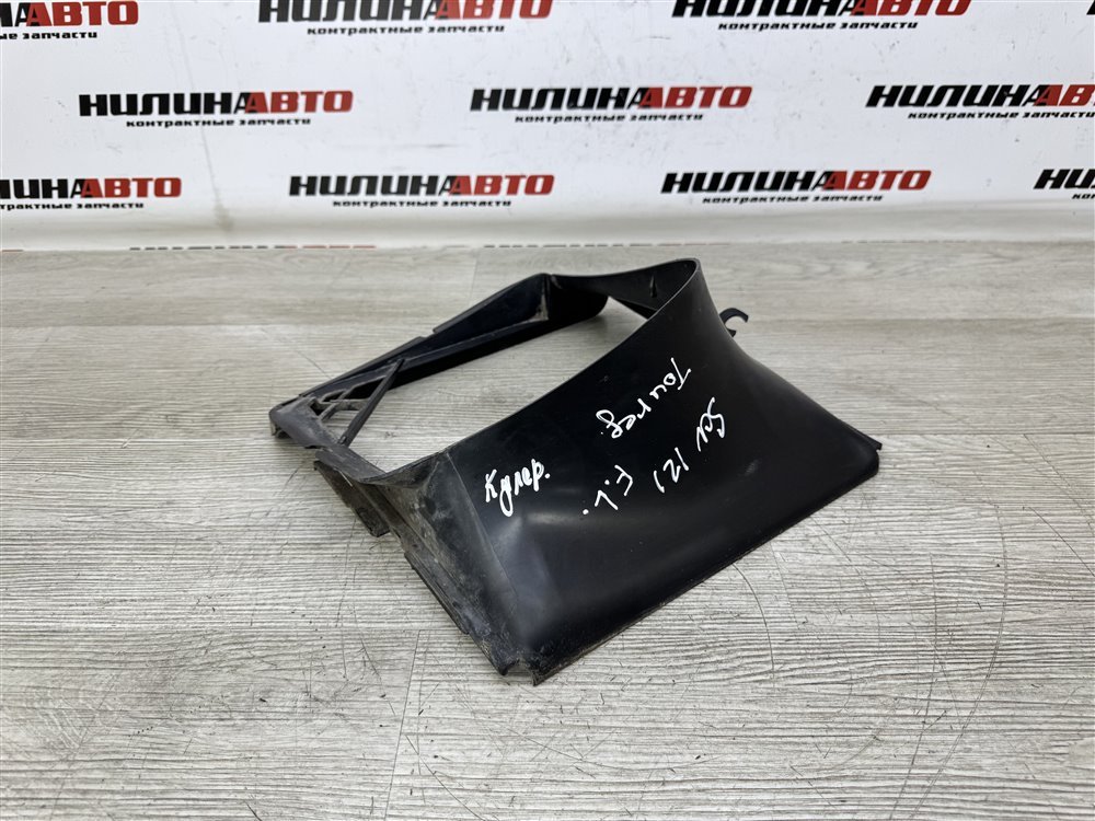 Дефлектор радиатора, 2800 рублей, Севастополь