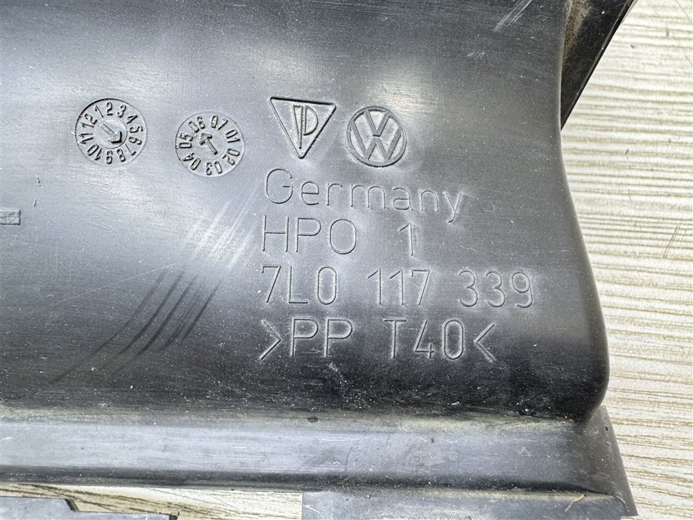 Дефлектор радиатора, 2800 рублей, Севастополь