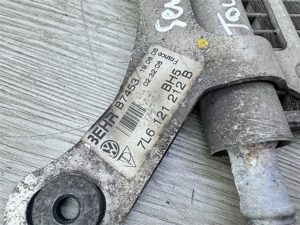 Радиатор охлаждения, 4500 рублей, Севастополь