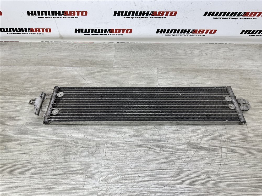 Радиатор АКПП, 5000 рублей, Севастополь