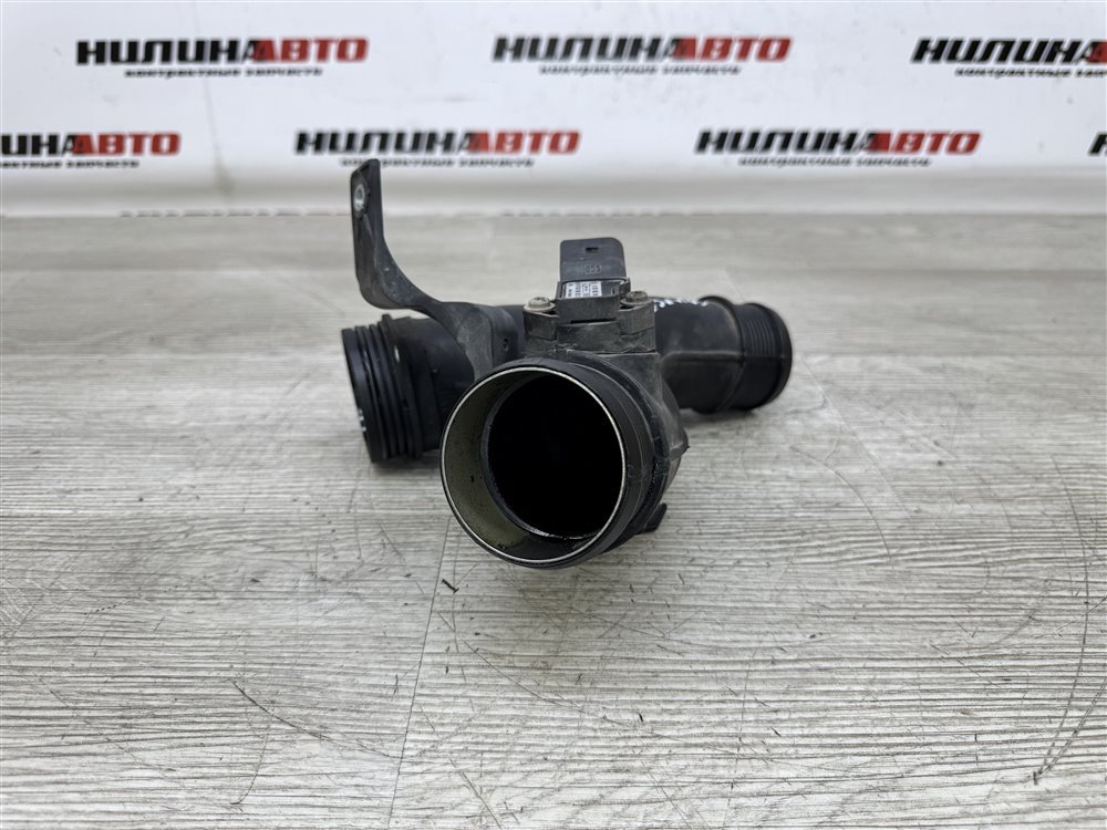 Патрубок интеркулера, 2200 рублей, Севастополь