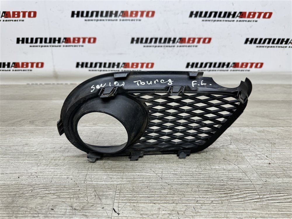 Накладка ПТФ, 2500 рублей, Севастополь