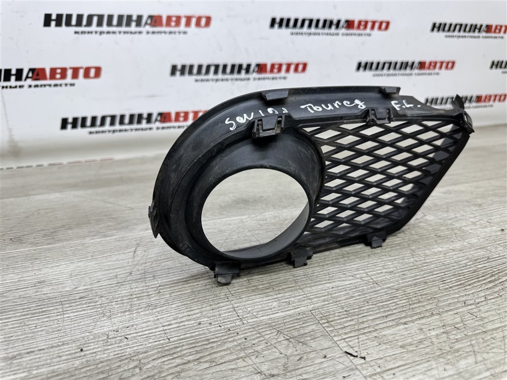 Накладка ПТФ, 2500 рублей, Севастополь