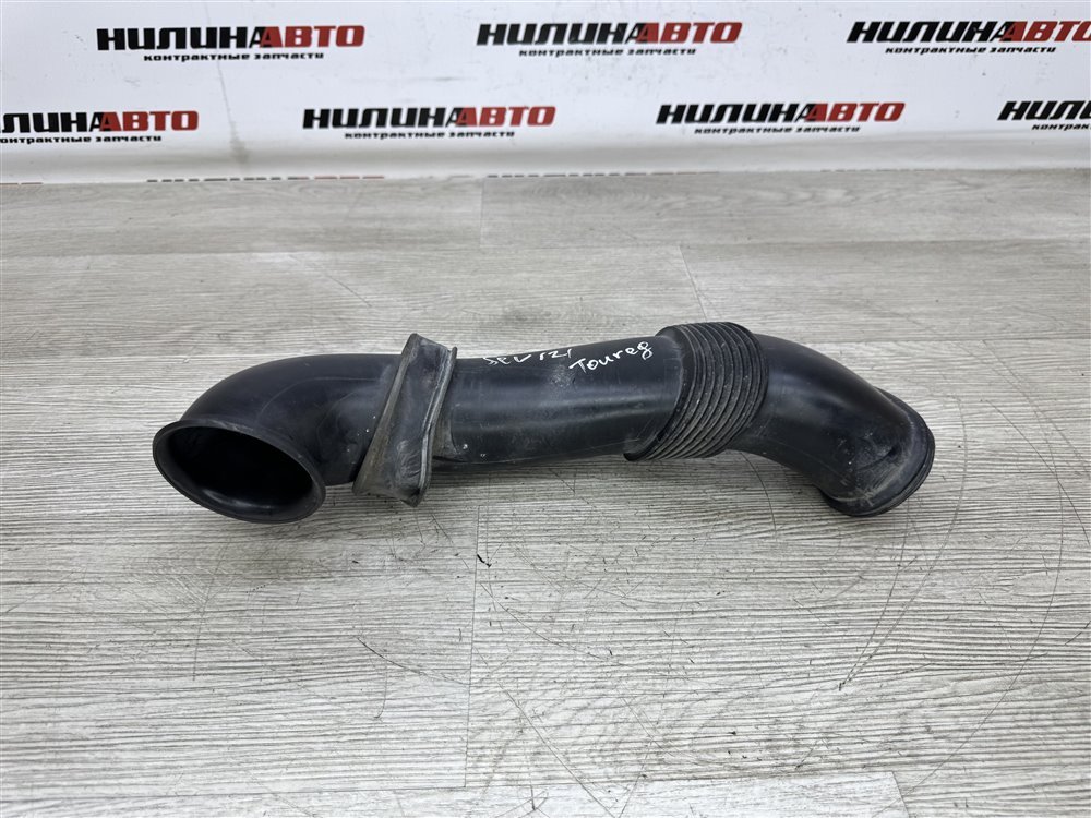 Патрубок воздушного фильтра, 500 рублей, Севастополь