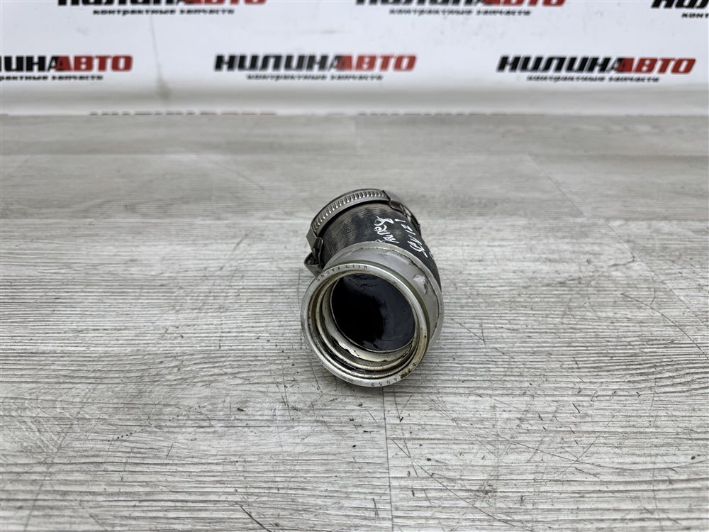 Патрубок интеркулера, 1750 рублей, Севастополь