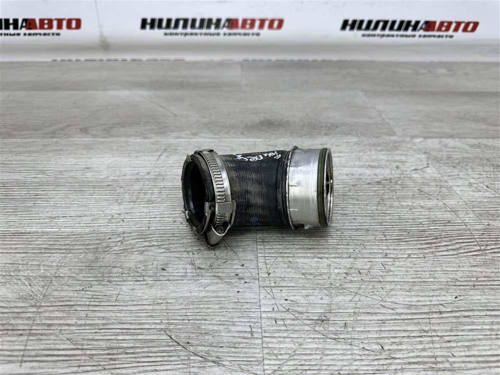 Патрубок интеркулера, 1750 рублей, Севастополь