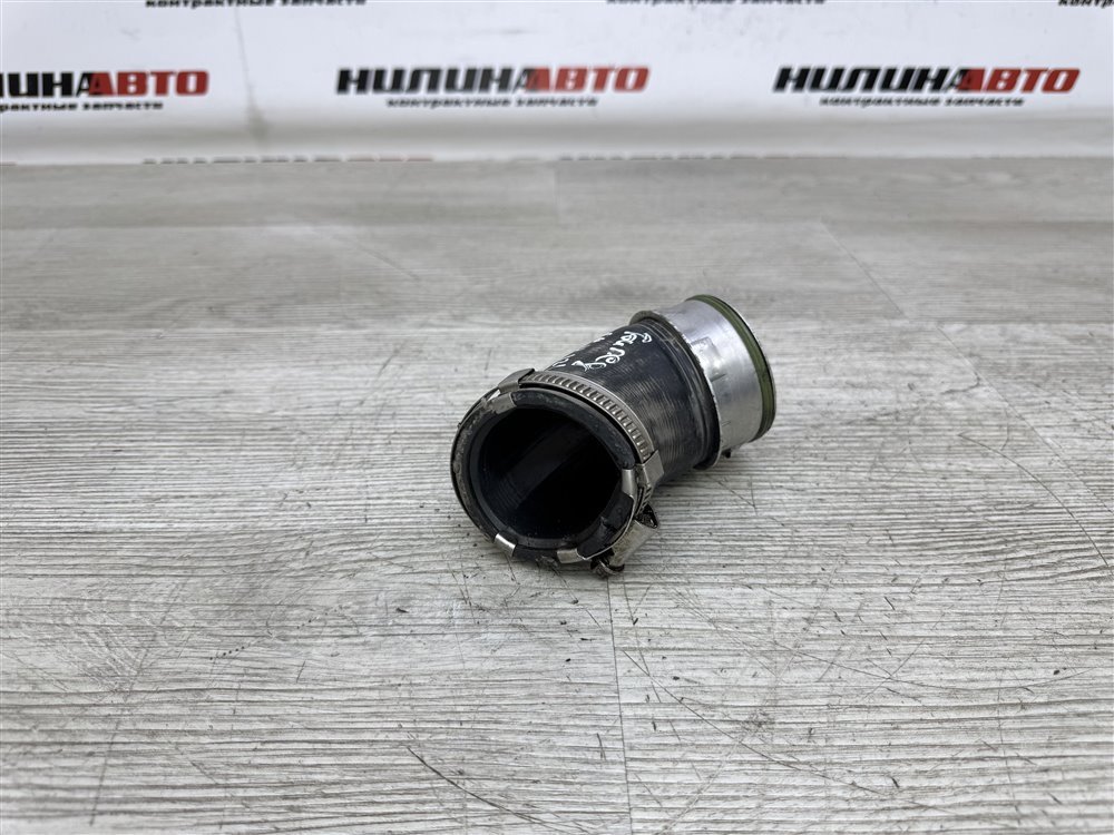 Патрубок интеркулера, 1750 рублей, Севастополь