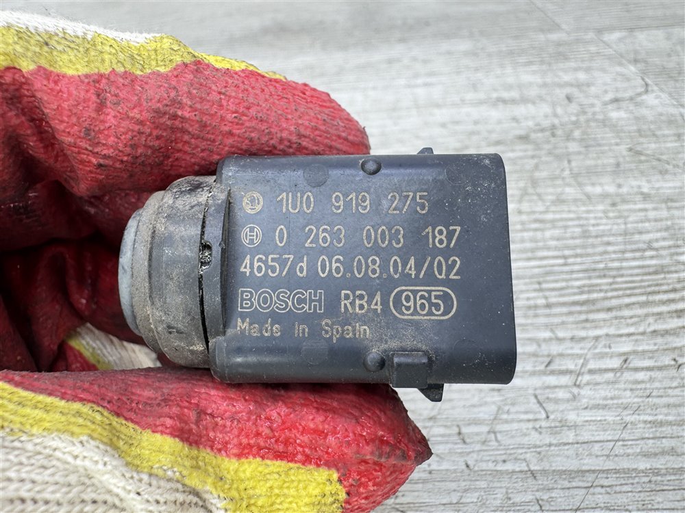 Датчик парктроника, 1000 рублей, Севастополь