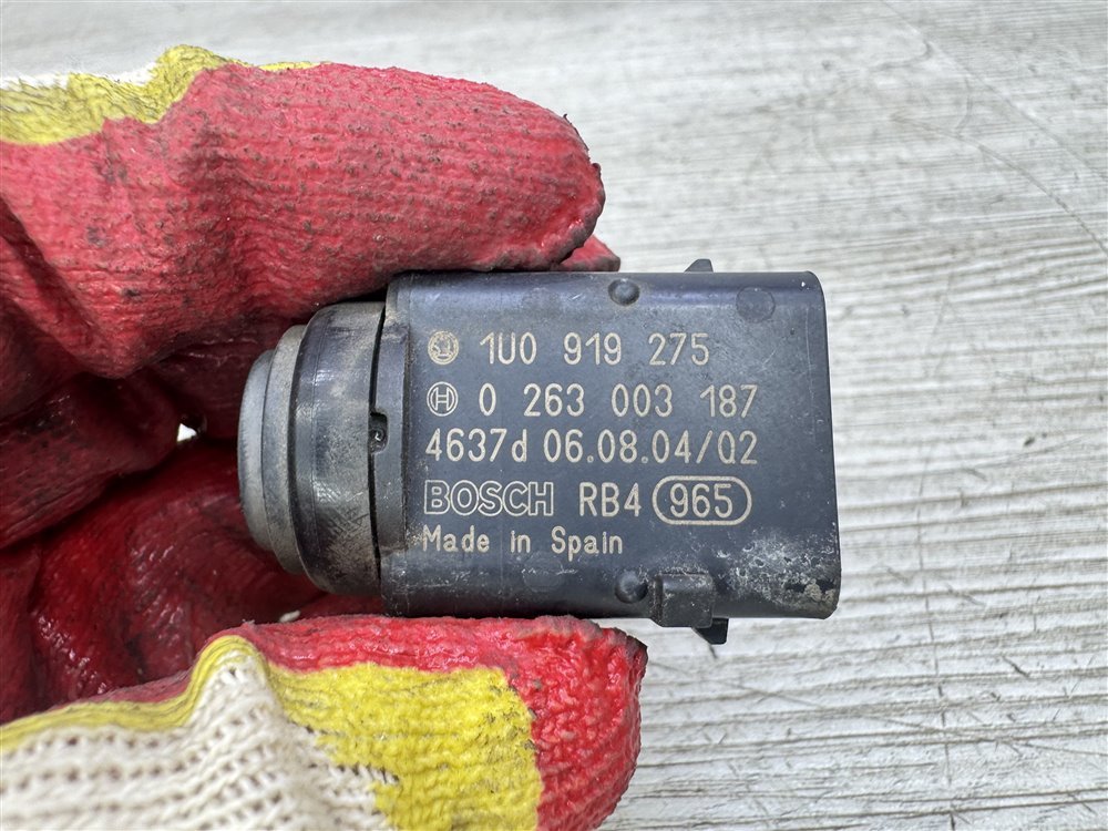 Датчик парктроника, 1000 рублей, Севастополь