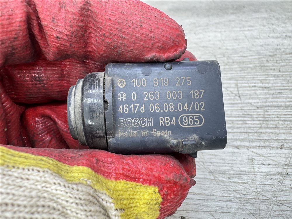 Датчик парктроника, 1000 рублей, Севастополь