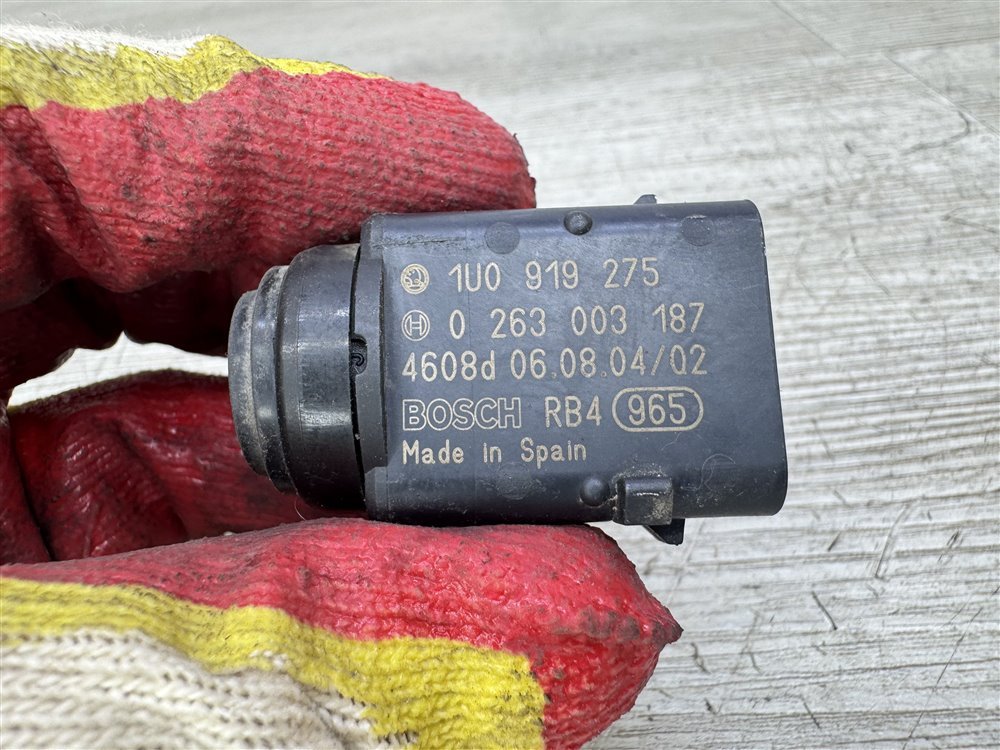 Датчик парктроника, 1000 рублей, Севастополь