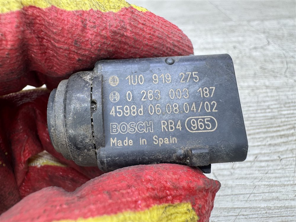 Датчик парктроника, 1000 рублей, Севастополь