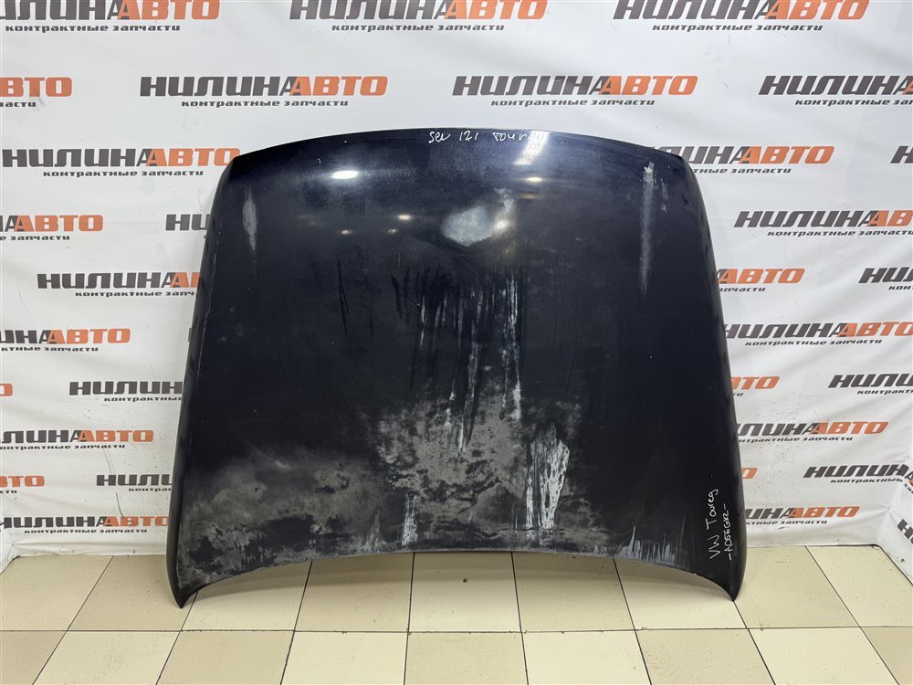 Капот, 15000 рублей, Севастополь