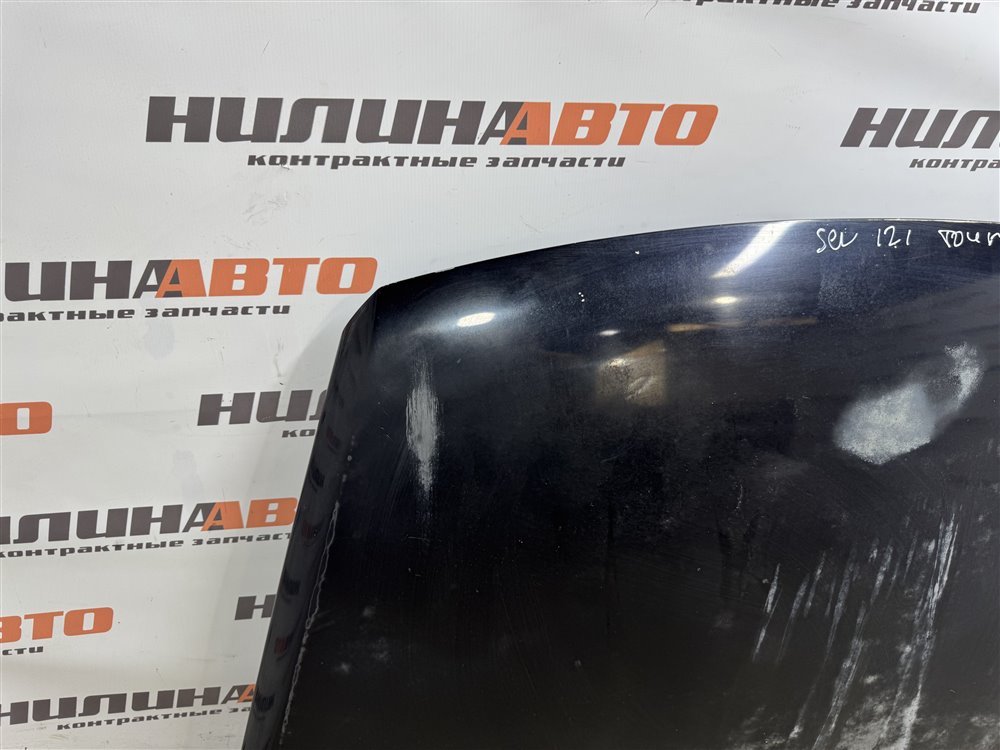 Капот, 15000 рублей, Севастополь