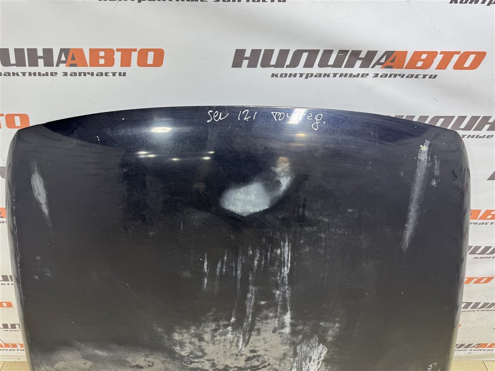 Капот, 15000 рублей, Севастополь