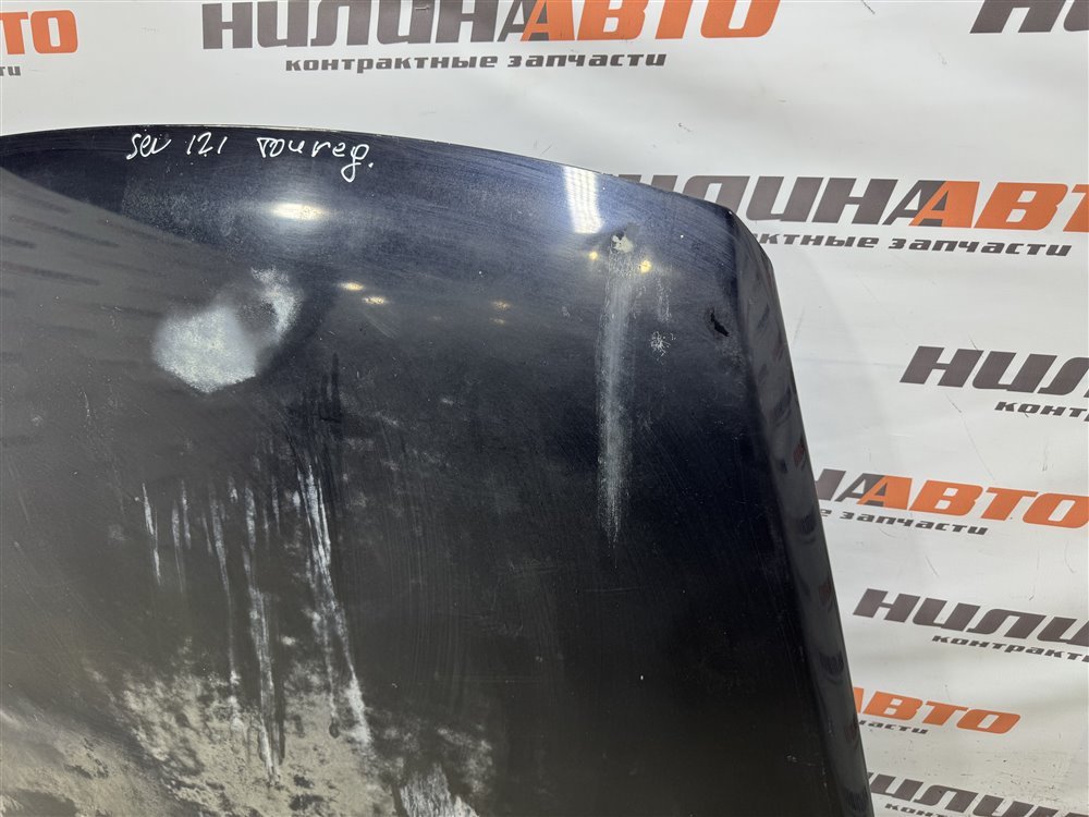 Капот, 15000 рублей, Севастополь