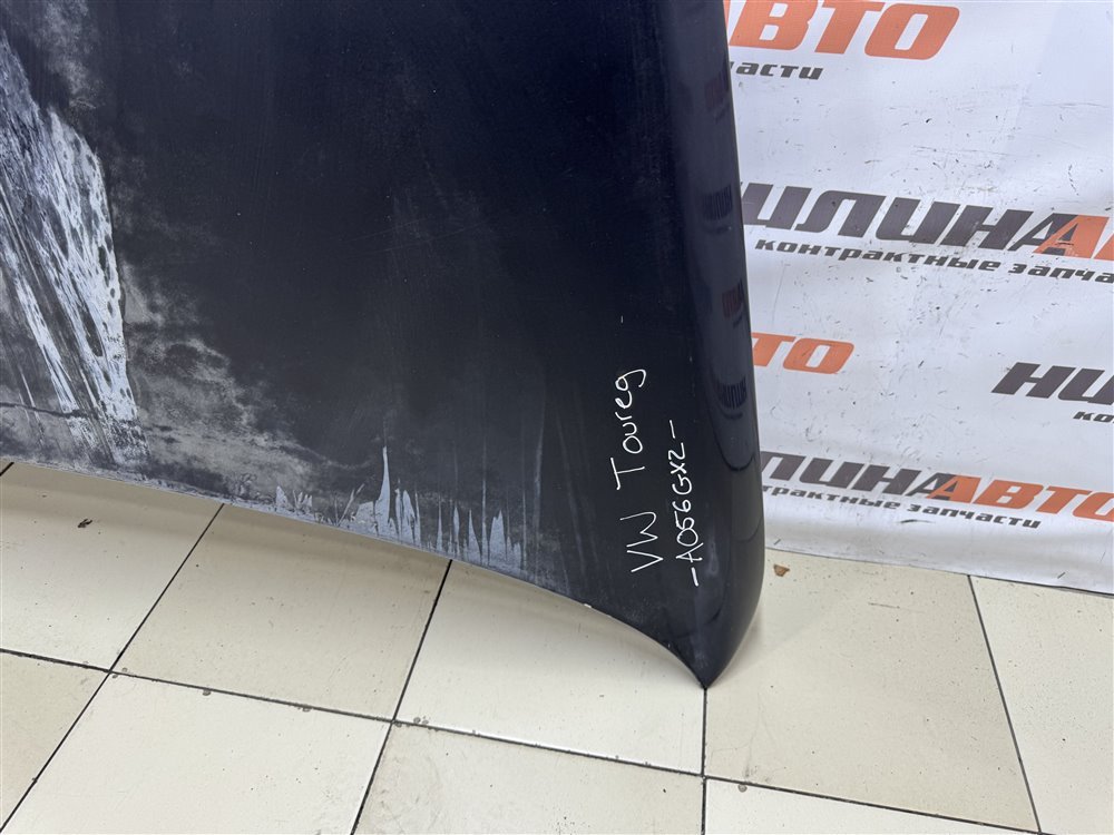 Капот, 15000 рублей, Севастополь