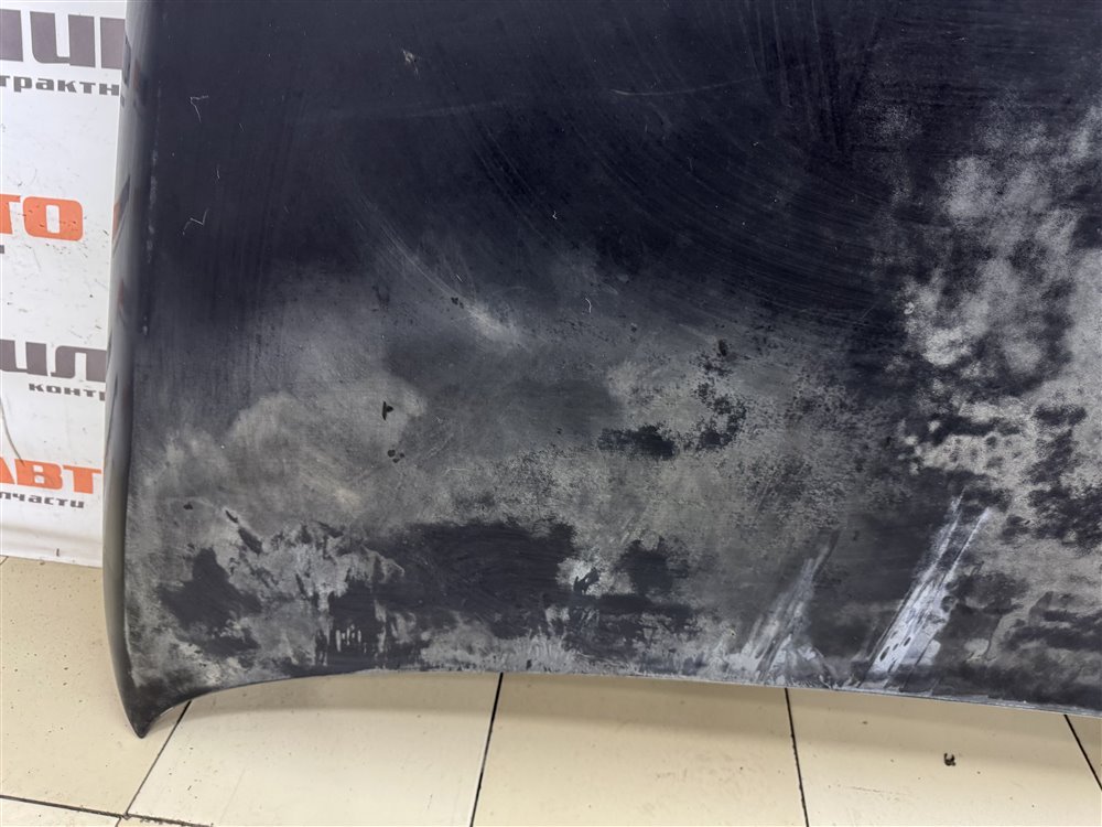 Капот, 15000 рублей, Севастополь