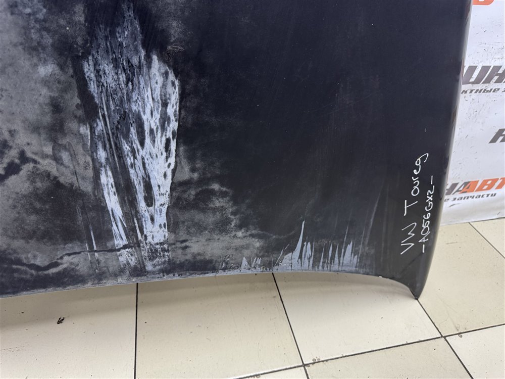 Капот, 15000 рублей, Севастополь