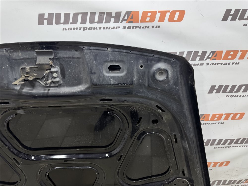 Капот, 15000 рублей, Севастополь