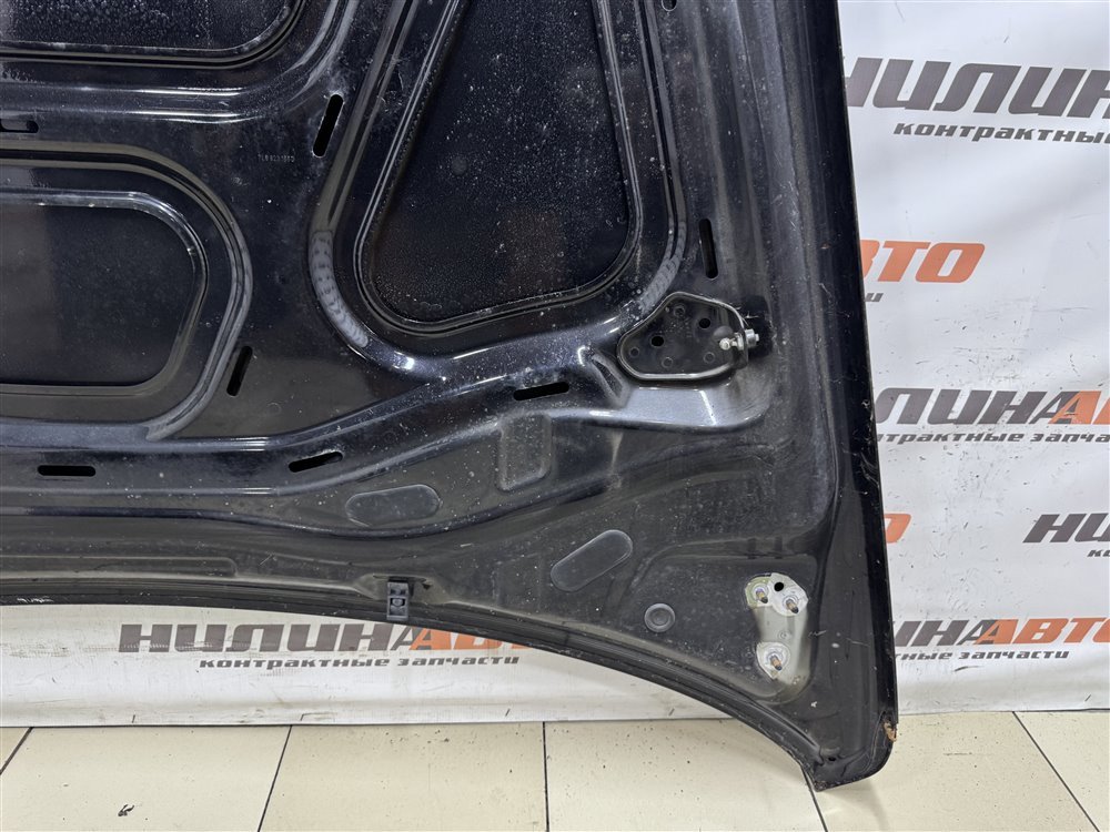 Капот, 15000 рублей, Севастополь