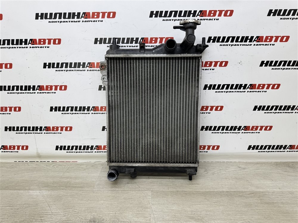 Радиатор охлаждения, 3800 рублей, Севастополь