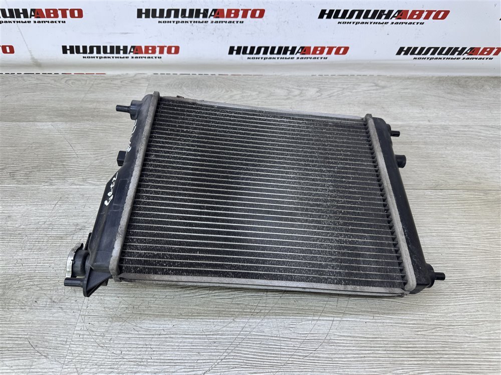 Радиатор охлаждения, 3800 рублей, Севастополь